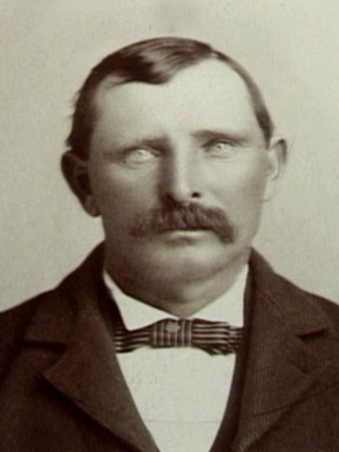 Andrew Moses Ferguson (1855 - 1923) Profile